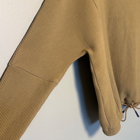 Varley Charles Sweatshirt-Size S (Oversized fit) - Picture 6 of 13